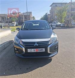 ميتسوبيشي ميراج